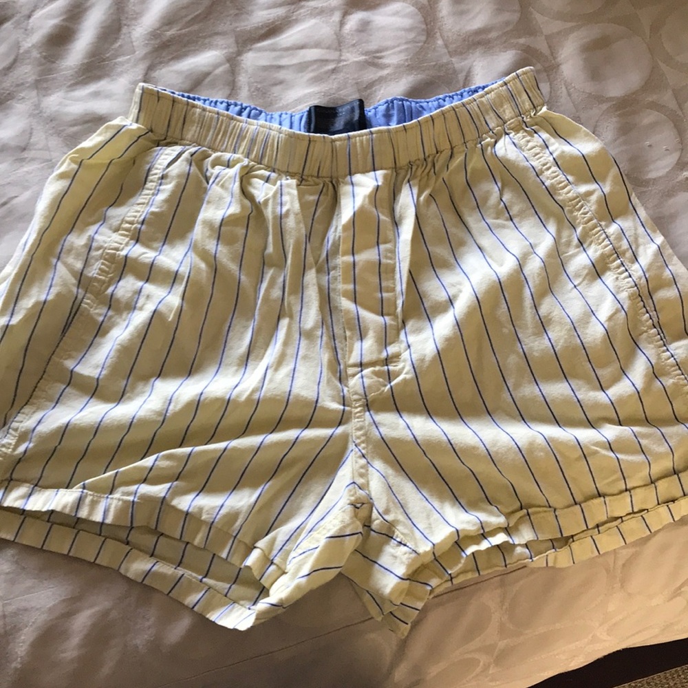 Banana Republic Boxers
